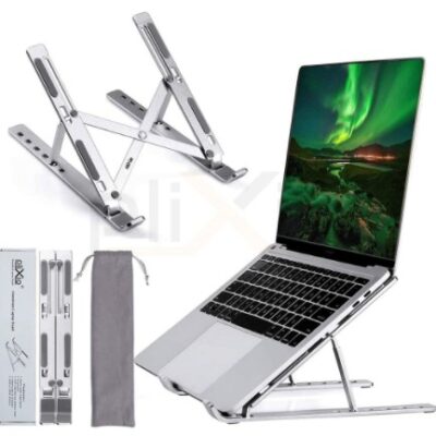 Laptop Holder Stand Riser/Computer Tablet Stand