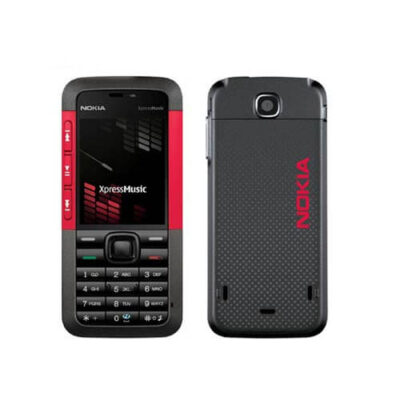 Nokia 5310 (Single Sim, 1.4 inches Display) &#8211...