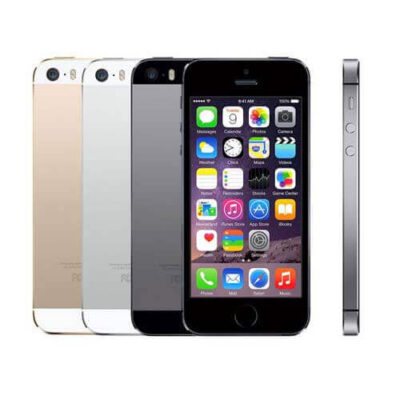 Apple Iphone 5S 32 GB – Refurbished