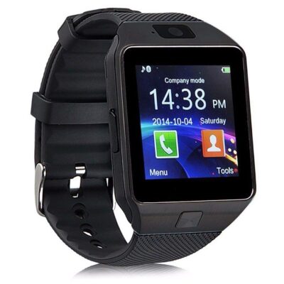 DZ09 Smart Watch with Cellular