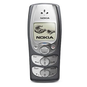 Nokia 2300 Refurbished Phone