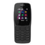 Nokia 110 Dual SIM (Black) Refurbished