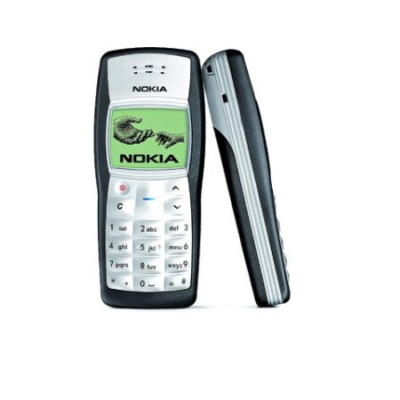 Nokia 1100 Mobile Refurbished