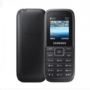 Samsung Guru B110E Refurbished (Dual Sim, Black)
