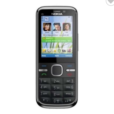 Refurbished Nokia C5-00 with 2.2 Inch Display