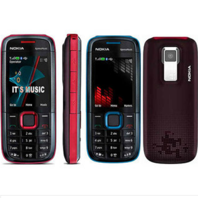 Refurbished Nokia 5130 Feature Phone