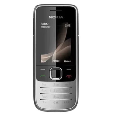 Nokia 2730 Classic Refurbished Phone