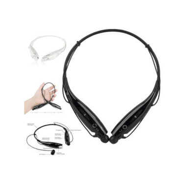 HBS-730 Wireless Bluetooth In Ear Neckband
