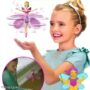 Flying Princess Doll Magic Infrared Induction Control Toy