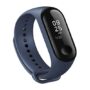 M3 Smart Band Wireless Fitness Band for unisex