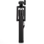 Compact Poket Sized Expandable MONOPOD Wired Selfie Stick