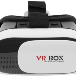 Pro Shinecon Virtual Reality 3D Glasses Headset VRBOX
