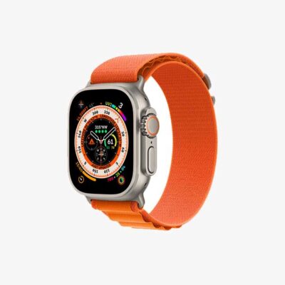 Tough Ultra Smart Watch with Bluetooth | Unisex Si...