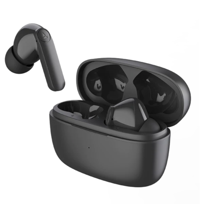 boAt Airdopes 131 PRO | Wireless Earbuds with ENx™