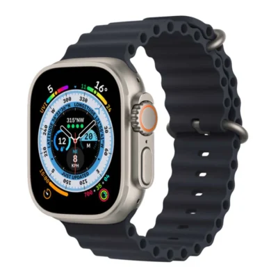 i9 Ultra Max Unisex Smart Watch with 2.19 HD Display, Sport NFC