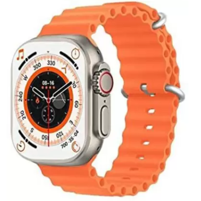 T800 Ultra Smart Watch 1.99 inch Infinite Display ...