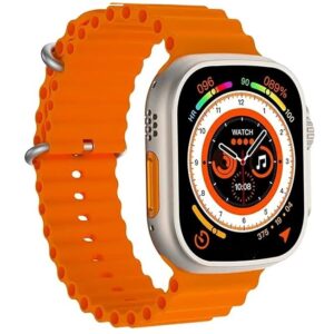T900 Ultra esportic Bluetooth Calling Watch Smart Watch