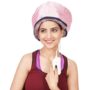 Thermal Head Spa | Steamer Nourishing Heating Cap For Women
