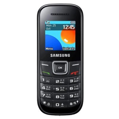 Samsung Guru 1215 Refurbished GT-E1215