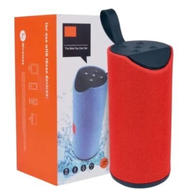 TG-113 Wireless Bluetooth Portable Speaker