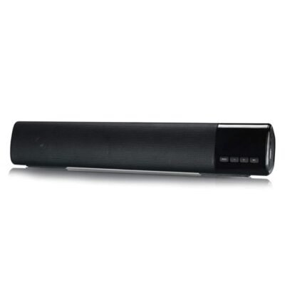 Mini SOUNDBARX8 Wireless Bluetooth Speaker