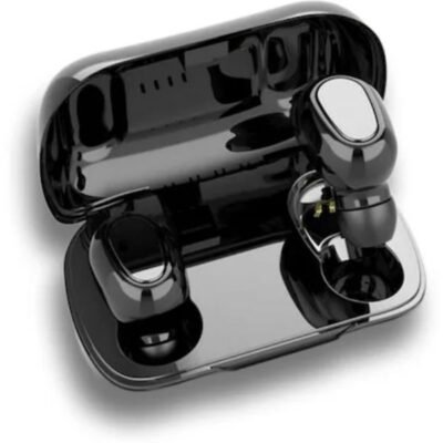 TWS L-21 Earbuds Active Noise Cancellation Tune