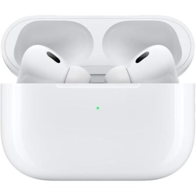 AirPods Pro (2nd generation) ​​​​​​​ with Megasafe Charging Case