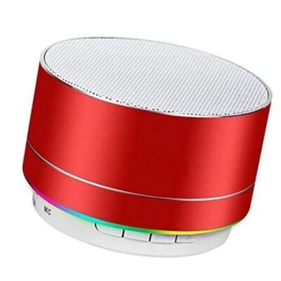 Mini Wireless Bluetooth Portable Speaker with Mic TF Card