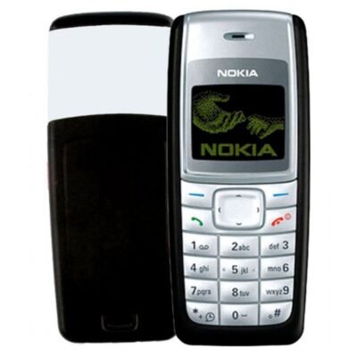 Nokia 1110 i Refurbished Mobile