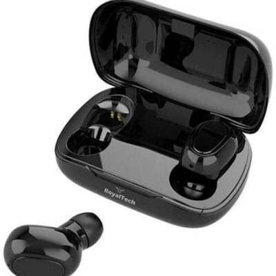 Earbuds Active Noise Cancellation Tune 230NC TWS