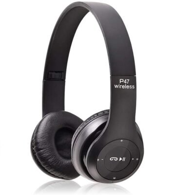 P47 Wireless Headphones Bluetooth