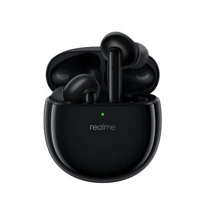 Realme Buds Air Pro Clone Bluetooth Truly Wireless