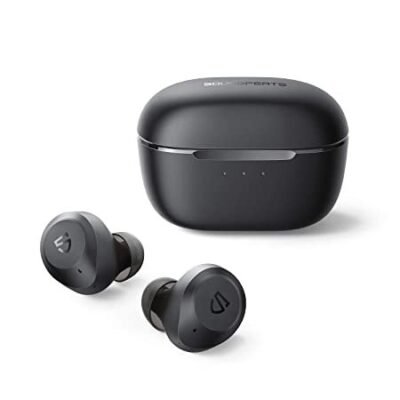 Wireless Bluetooth Earbuds True Free 5.0 in-Ear