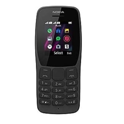 Nokia 110 Dual SIM (REFURBISHED)