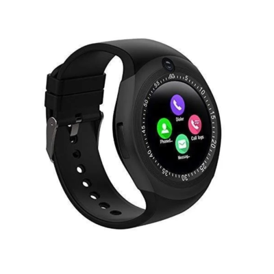 Y1S Smartwatch with Bluetooth & SIM Support