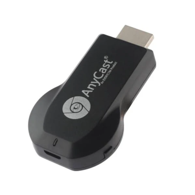 Anycast Wireless Wi-Fi 1080P HDMI Display TV Dongle Receiver