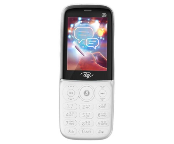 itel MagicX