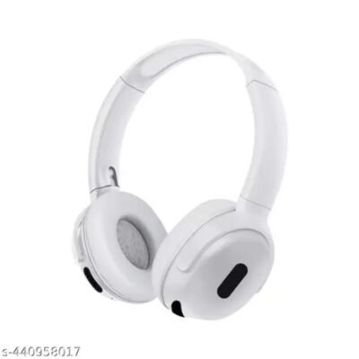 Max Pro Wireless Headphone Best Sound Experience