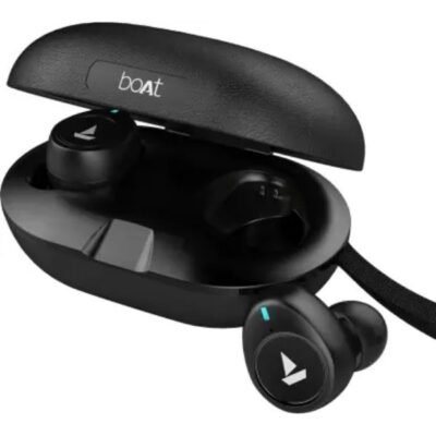 Boat Airdopes 481 Clone Bluetooth Earbuds