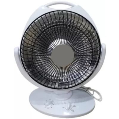 Room Heater with Twin Heat Settings | Perfect Choi...