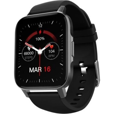 TAGG Verve NEO Smartwatch with 1.69″ HD Disp...