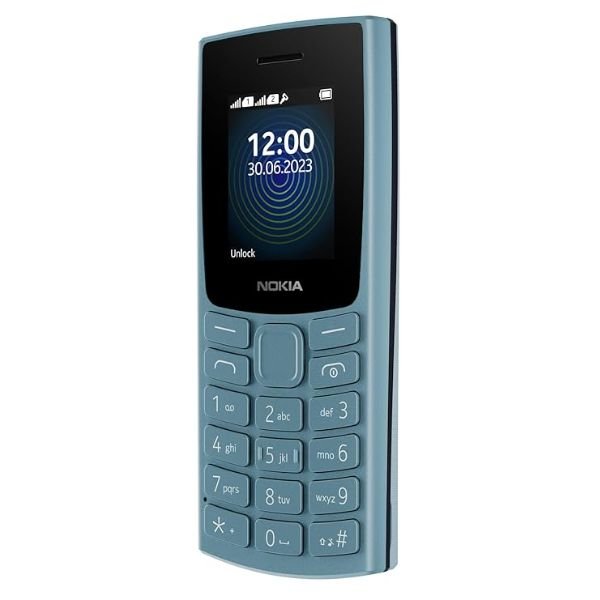 Nokia 110 dual sim