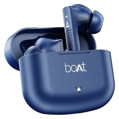 boAt Airdopes 91 Clone Bluetooth Earbuds with 45HR...