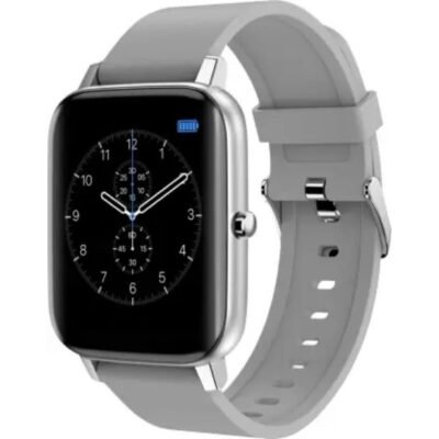 TAGG Verve Plus Smartwatch1.69″ HD Display |...