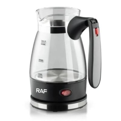 RAF Coffee Maker, Glass Coffee Maker| Electric Mac...