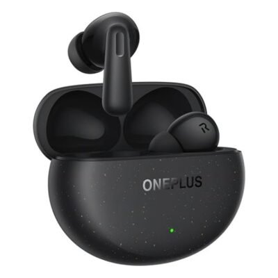 OnePlus Nord Buds 3 Pro Bluetooth Earbuds Noise Ca...