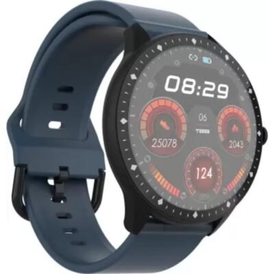 TAGG Kronos air Smartwatch,1.32inch crystal HD dis...