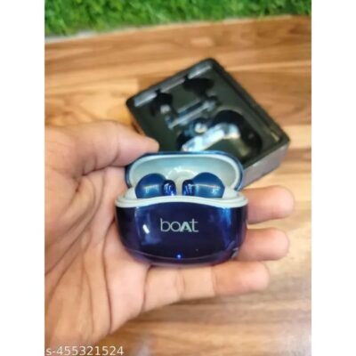 boAt Airdopes 280 Clone Bluetooth Wireless Earbuds