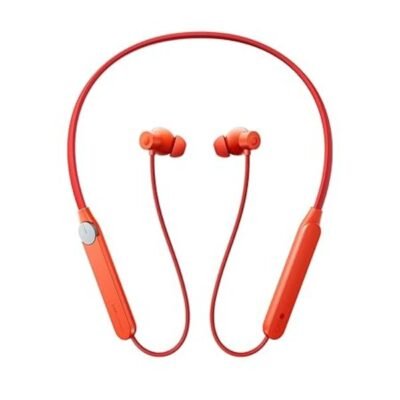 CMF BY NOTHING Bluetooth Neckband with Long Play T...