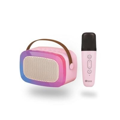 Portable Wireless Bluetooth Speaker with Wireless ...